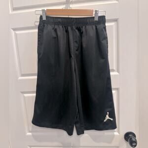 Air Jordan Youth Basketball Athletic Shorts